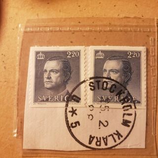 stamps