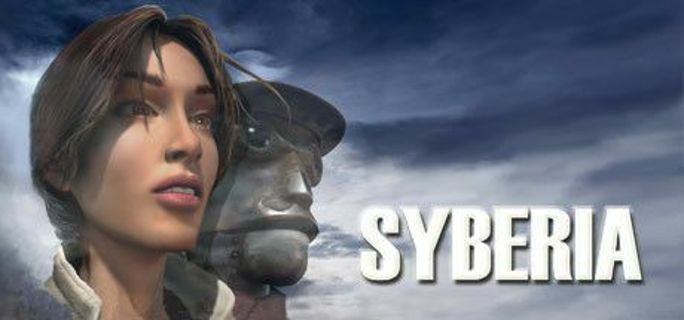 Syberia Steam Key