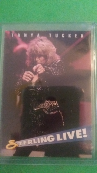 tanya tucker card free shipping