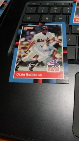 Ozzie Guillen