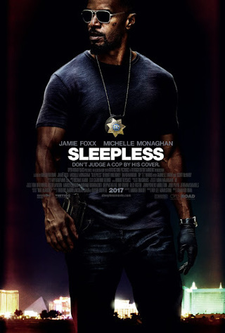 Sleepless (HD) (iTunes) 