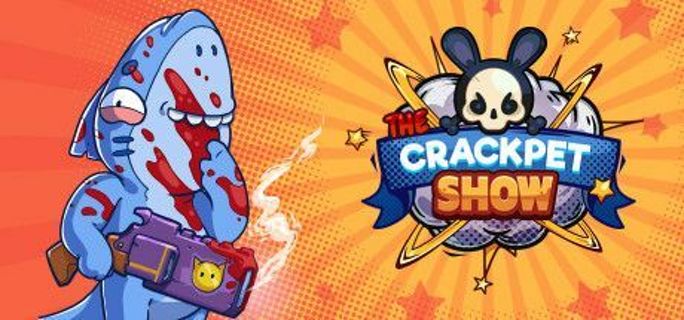 The Crackpet Show Steam