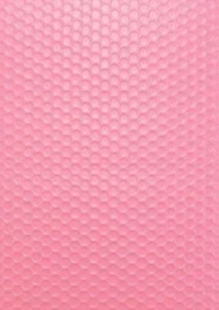 ❤️(2) 3.5×5" PINK Bubble Mailers