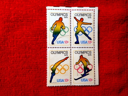    Scott #1698a 1976 MNH U.S. Postage Stamp.