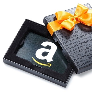 $40.00 AMAZON GIFT CARD!! ⭐️