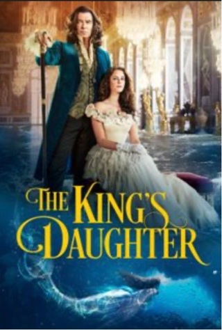 The King’s Daughter HD MA copy