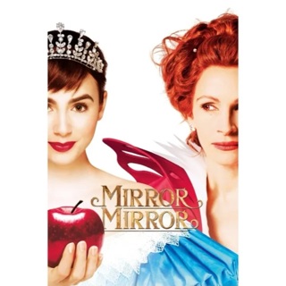 Mirror Mirror - SD iTunes (xml)