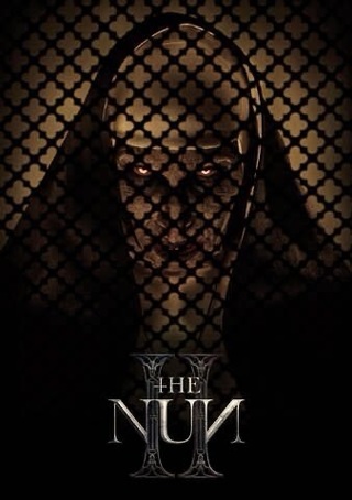THE NUN 2 HD MOVIES ANYWHERE CODE ONLY 
