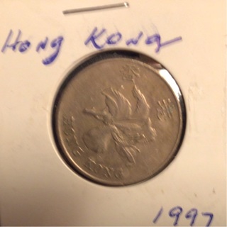 1979 Hong Kong