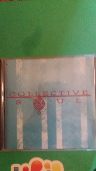 cd collective soul free shipping