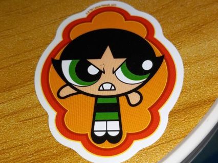 Anime Cute one new vinyl sticker no refunds regular mail only Very nice