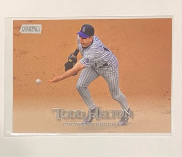 Todd Helton