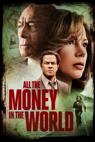 All The Money In The World (SD) (Movies Anywhere) VUDU, ITUNES, DIGITAL COPY