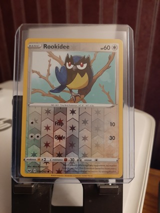 21 Pokemon Holo Reverse cards Mint condition