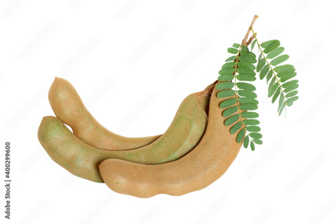 Sour Tamarind - 5 +Seeds