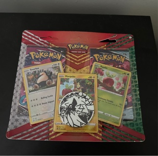 Pokémon Trading Card Game New 