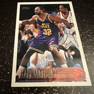 Karl Malone 