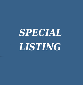 Special Listing Digital HD