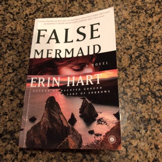 False Mermaid by Erin Hart