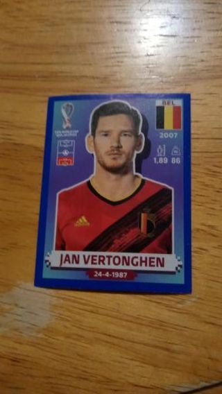 Jan Vertonghen