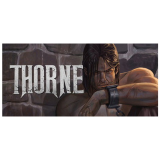 Thorne - Death Merchants - Steam Key / Fast Delivery **LOWEST GIN**