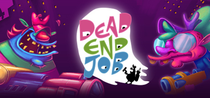 Dead End Job Steam Key