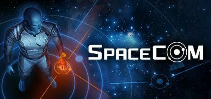 SPACECOM Steam Key