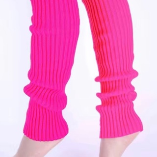 BN Knitted leg/Knee Warmer .