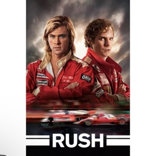 RUSH - iTunes only 