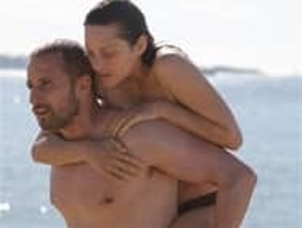 Rust and Bone HD Digital Movie Movies Anywhere 