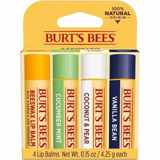Burt's Bees Lip Balm 