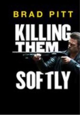 Killing Them Softly Vudu copy