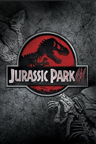 Jurassic Park III > ITunes (HD / 4K) digital copy