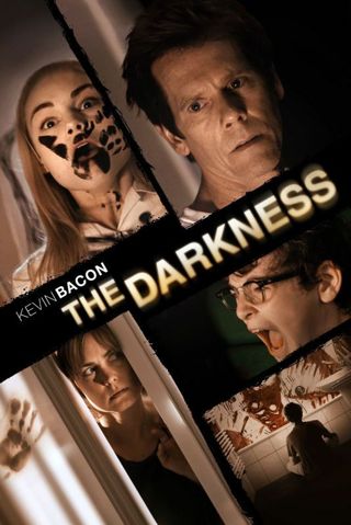 The Darkness HD Movie $Moviesanywhere$