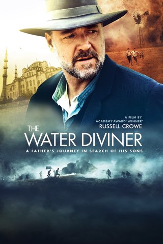 The Water Diviner (HDX) (Moviesanywhere)