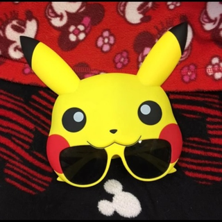 Pokemon pikachu sunglasses uv 400 protection face Nintendo FREE SHIPPING