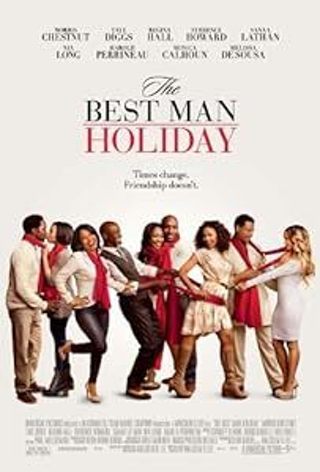 "The Best Man Holiday" HD-"Vudu or Movies Anywhere" Digital Movie Code
