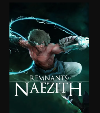 Remnants of Naezith steam key