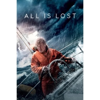 All is Lost - SD VUDU