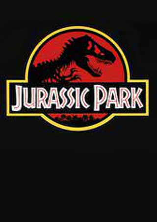 Jurassic Park (#1) "HDX" Digital Movie Code Only UV Ultraviolet Vudu MA