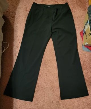 Womens work slacks #2