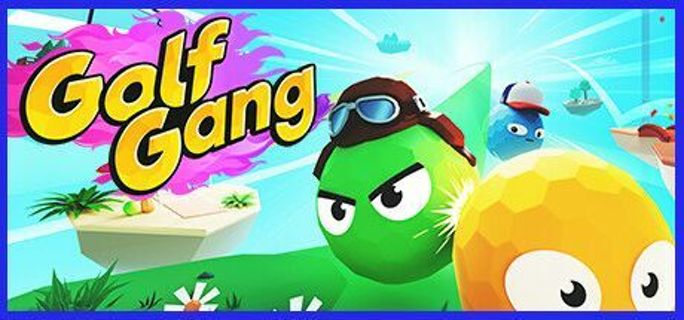 Golf Gang Steam Key