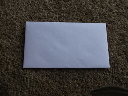 envelopes