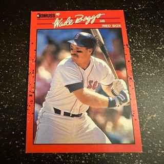 Wade Boggs 