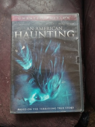 An American Haunting 