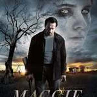 "Maggie" HD "Vudu" Digital Movie Code