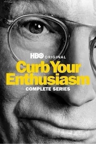 CURB YOUR ENTHUSIASM: THE COMPLETE SERIES Code