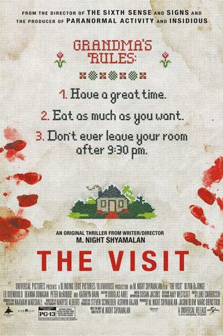 The Visit