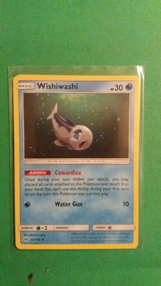 5 mixed pokemon cards free shipping