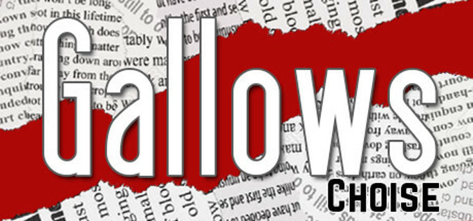 Gallows Choice (Steam Key)